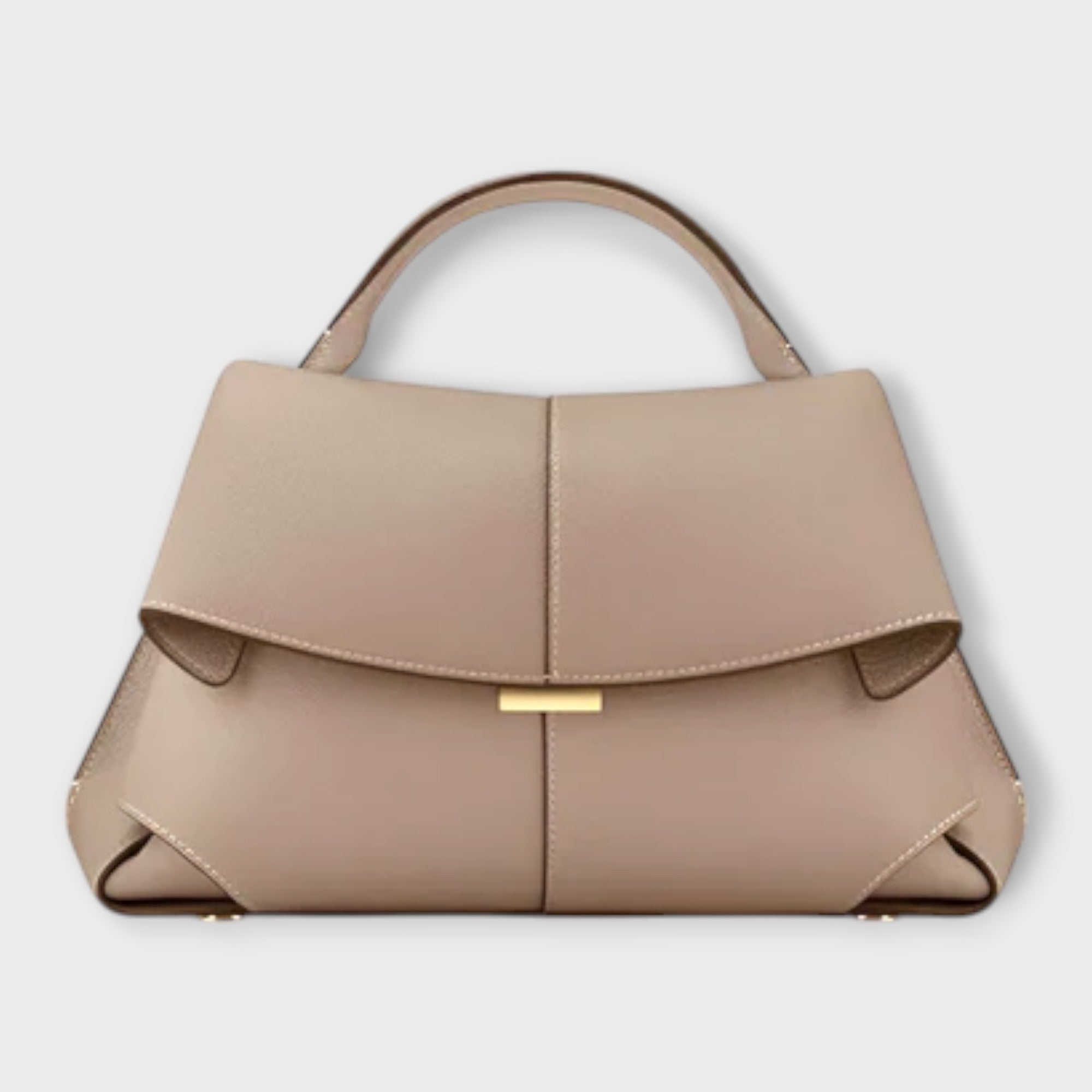 Eline - Luxury Leather Handbag