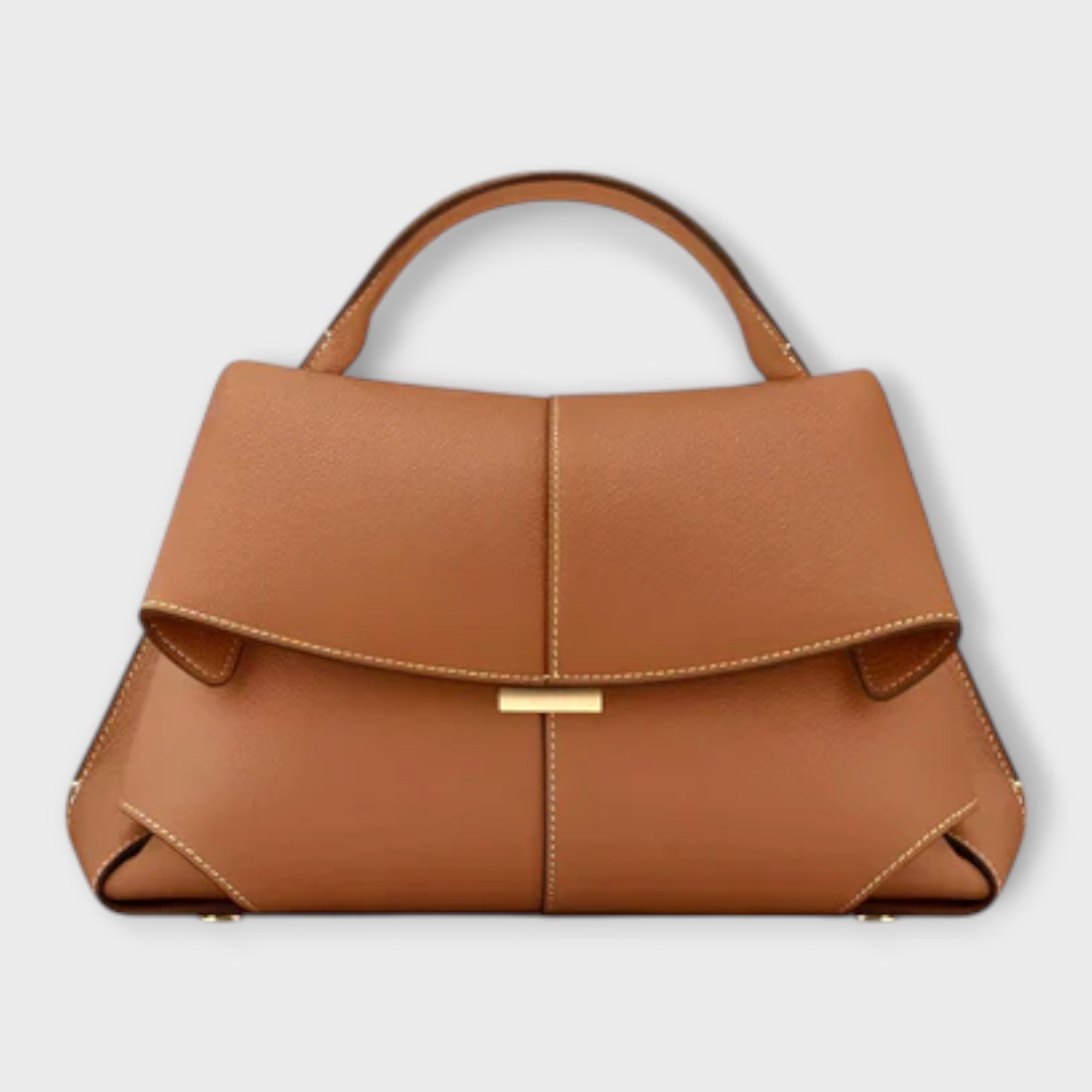 Eline - Luxury Leather Handbag