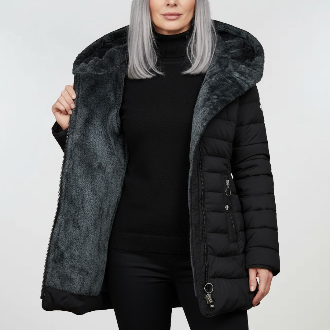 Ashford - Waterproof Winter Coat