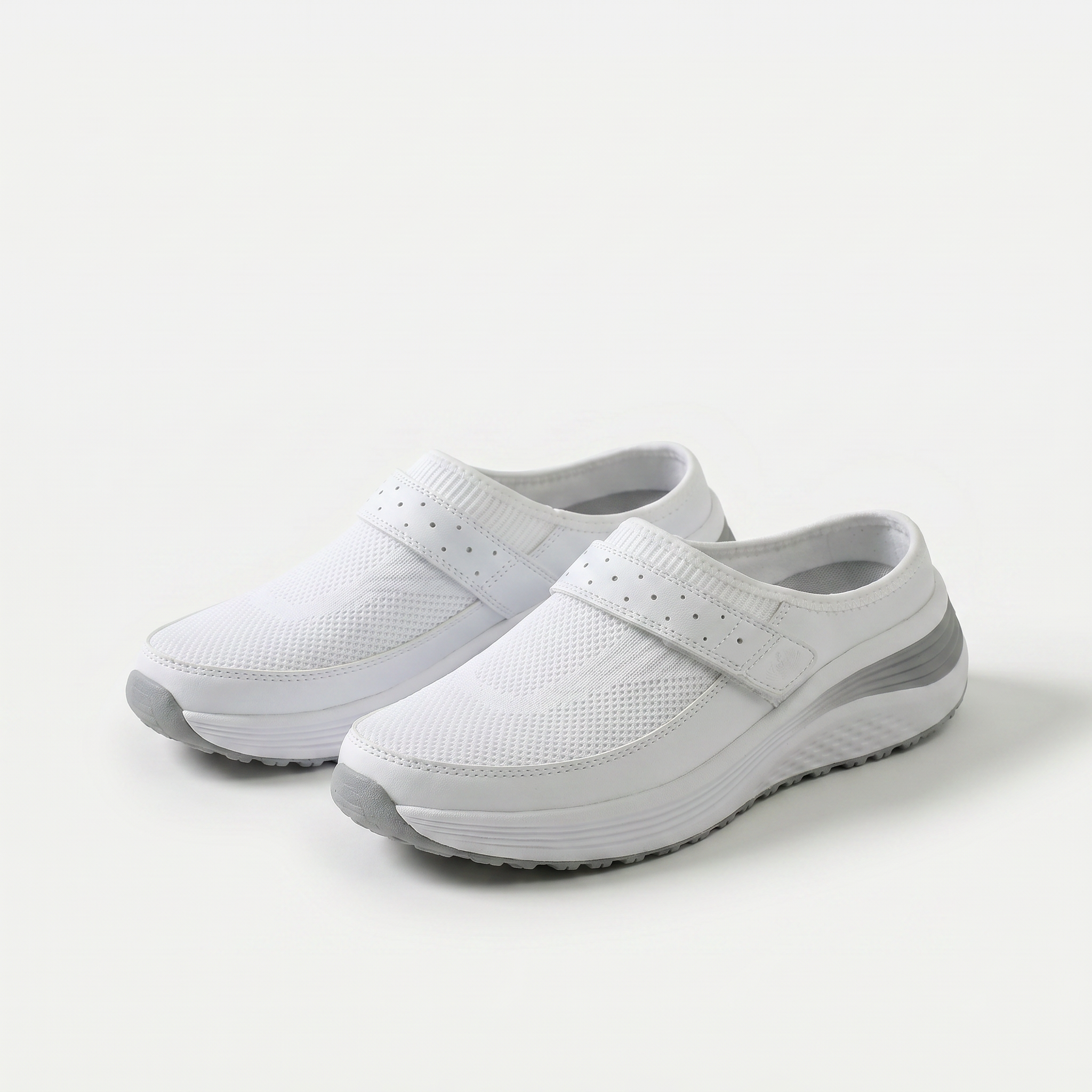 Sienna - Easygoing Lightweight Slip-On for Active Lifestyles