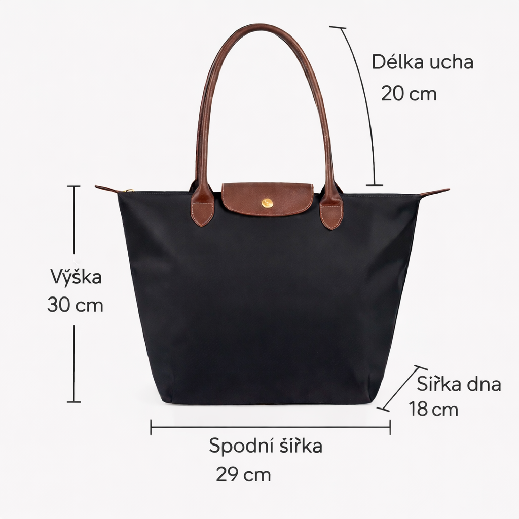 Eline - Oxford Bag