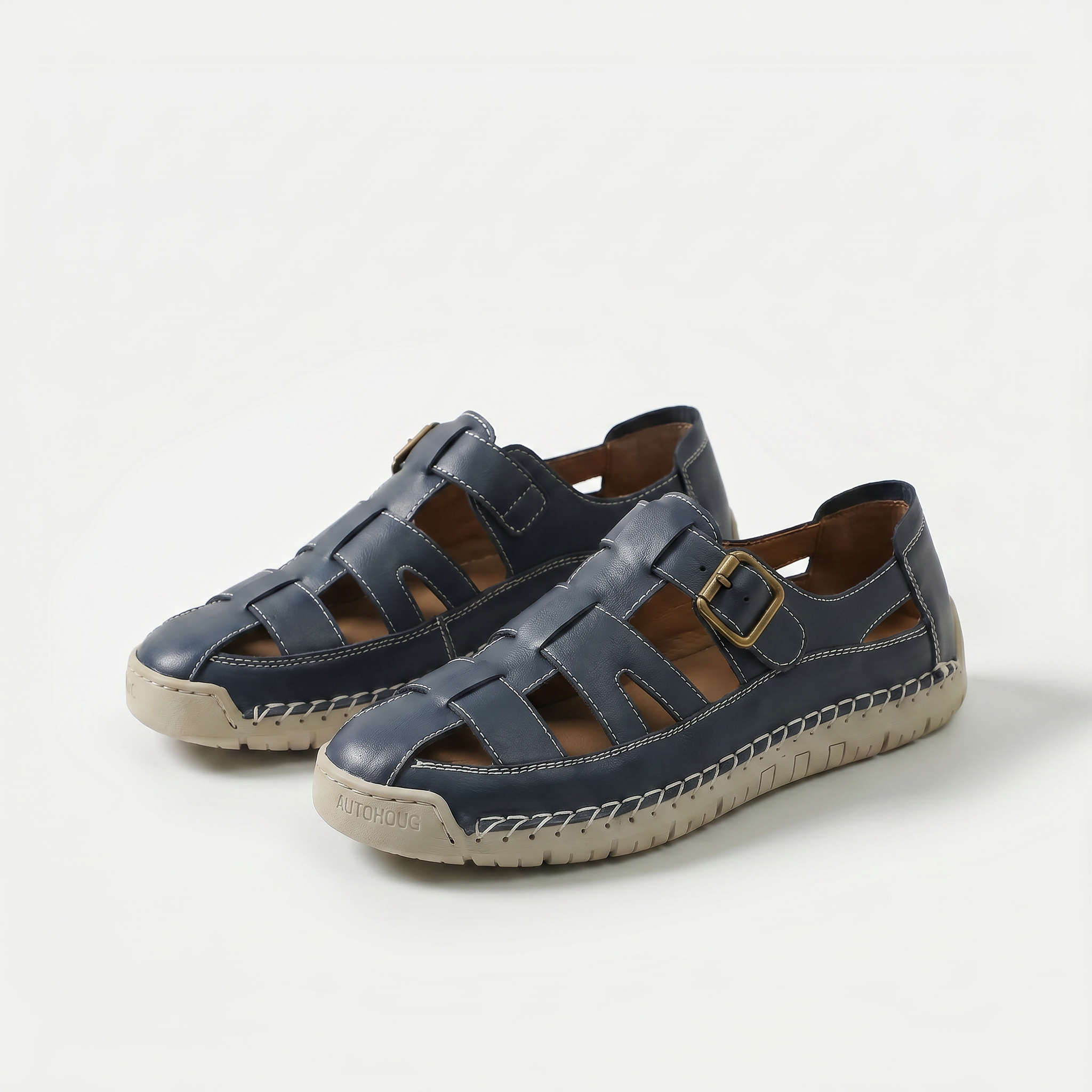 Solea – Ultra-Light Comfort Sandals for Sunny Adventures