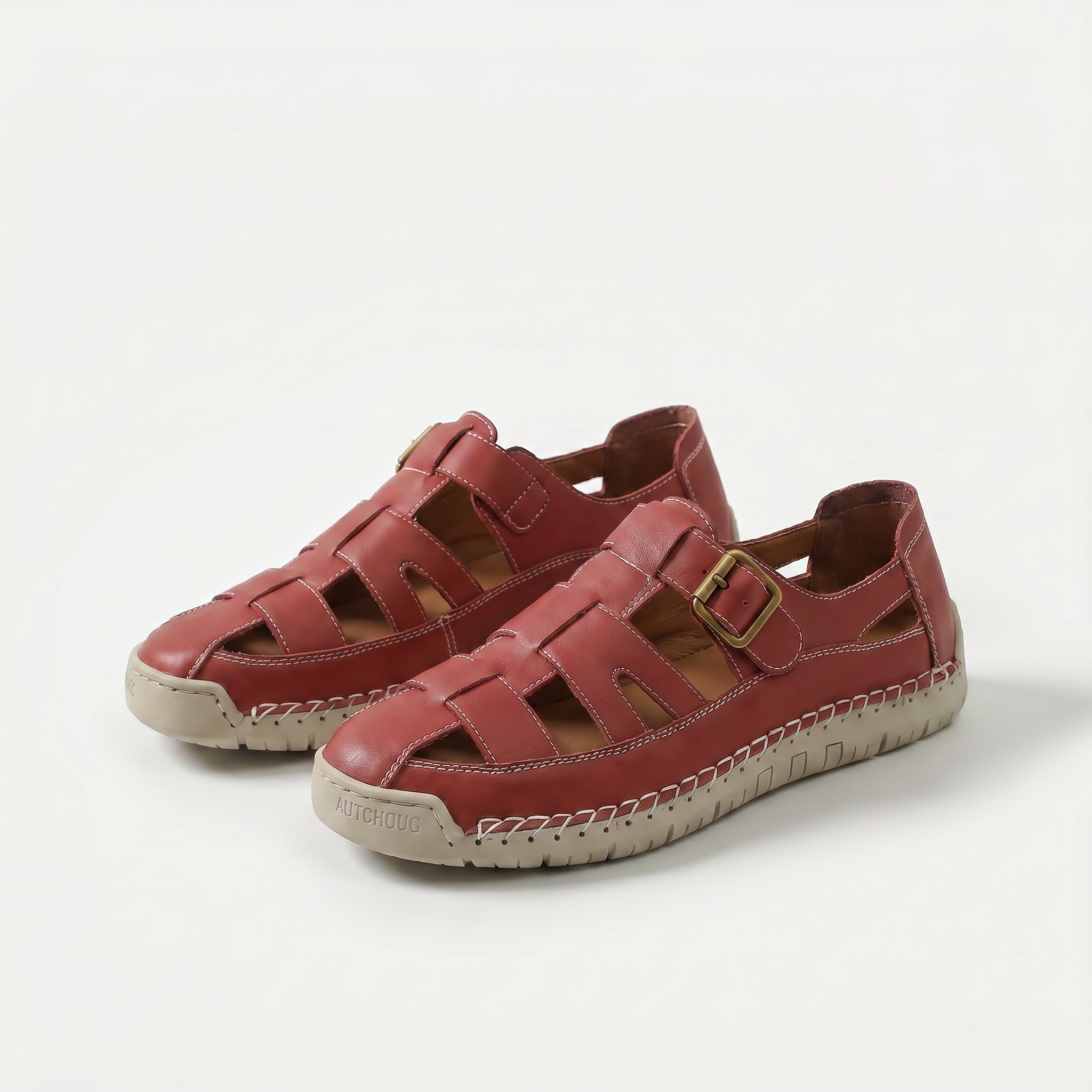 Solea – Ultra-Light Comfort Sandals for Sunny Adventures