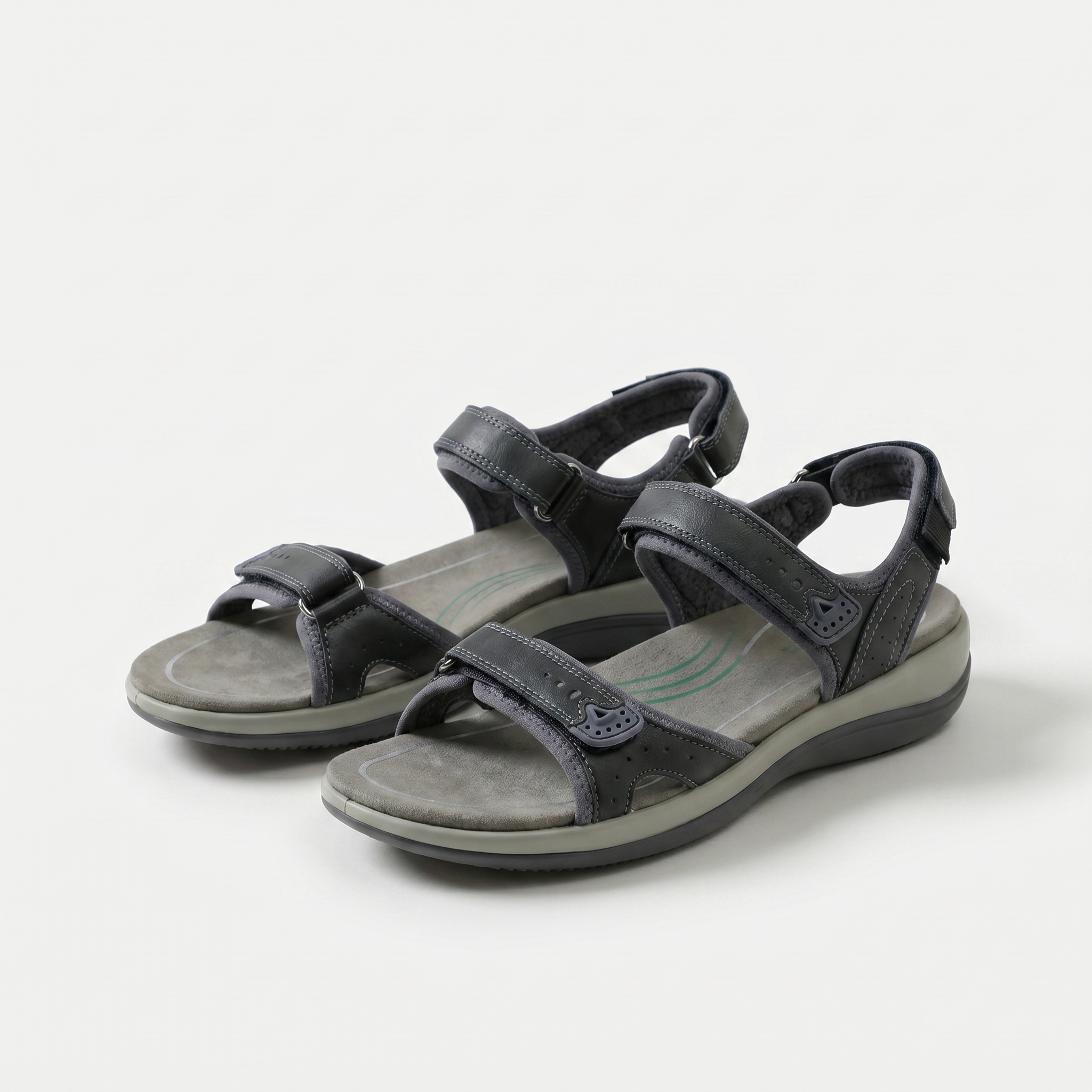 Sophie - The Chic Everyday Comfort Sandal
