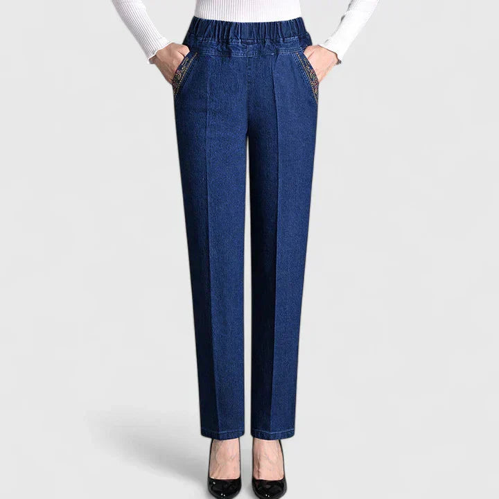 Caryzelle - Sophisticated Pants