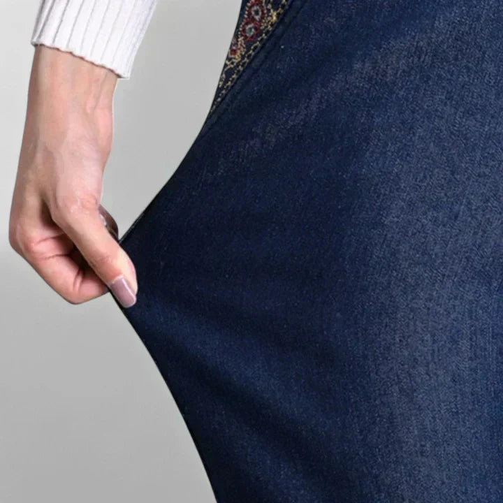 Caryzelle - Sophisticated Pants
