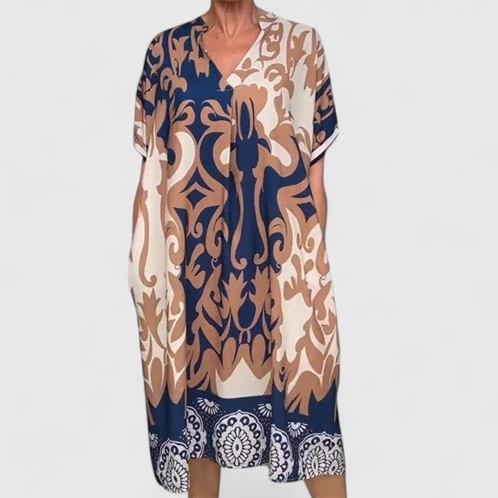 Carvyna - Comfortable Dress