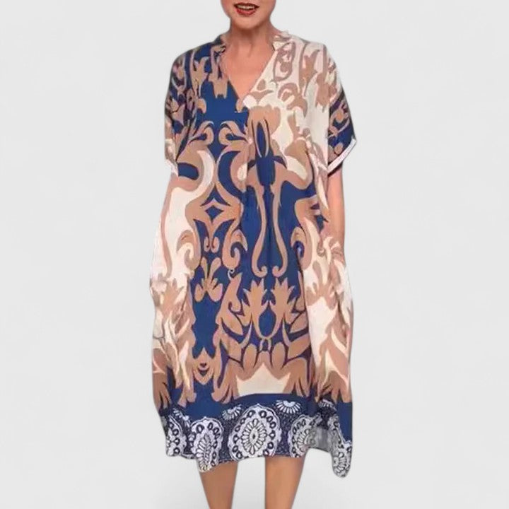 Carvyna - Comfortable Dress