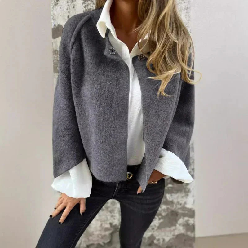 Short Coat Grace
