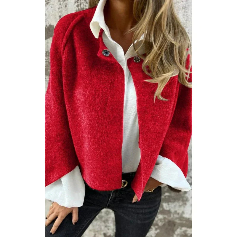 Short Coat Grace