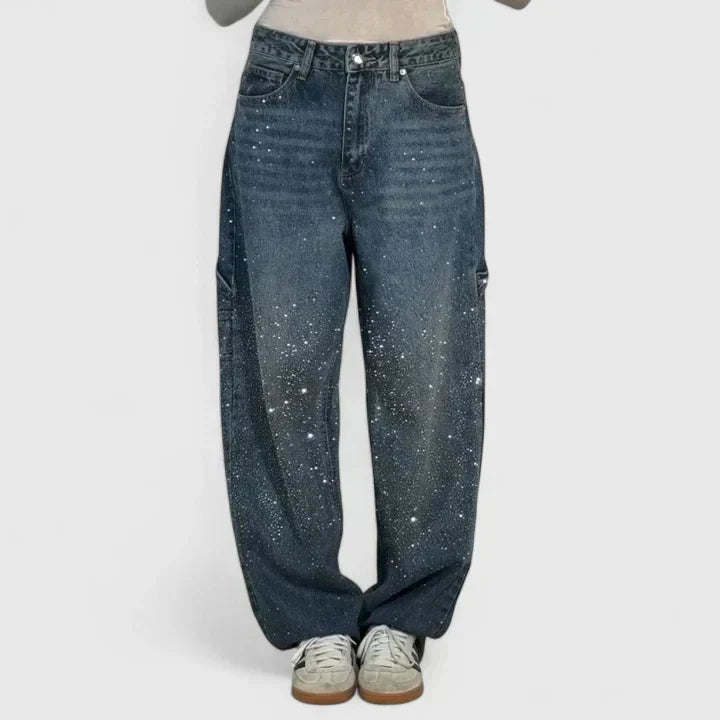Melizyrah - Comfortable Pants