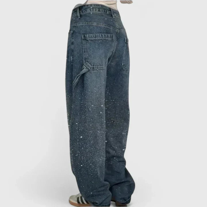 Melizyrah - Comfortable Pants