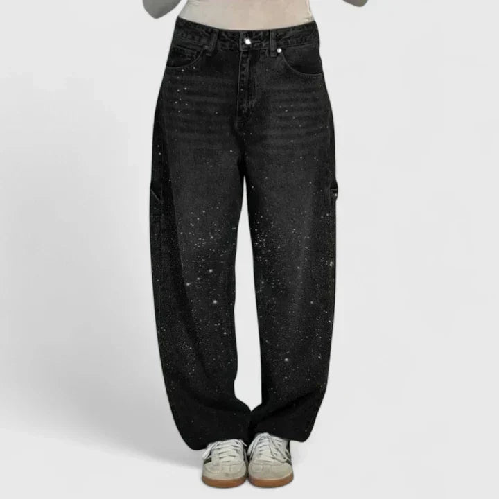 Melizyrah - Comfortable Pants