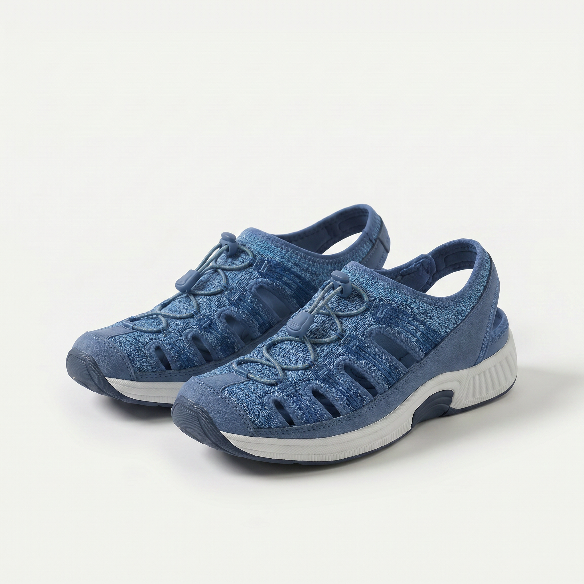 Tessa - The Ultimate Sporty Sandal for Active Summer Adventures