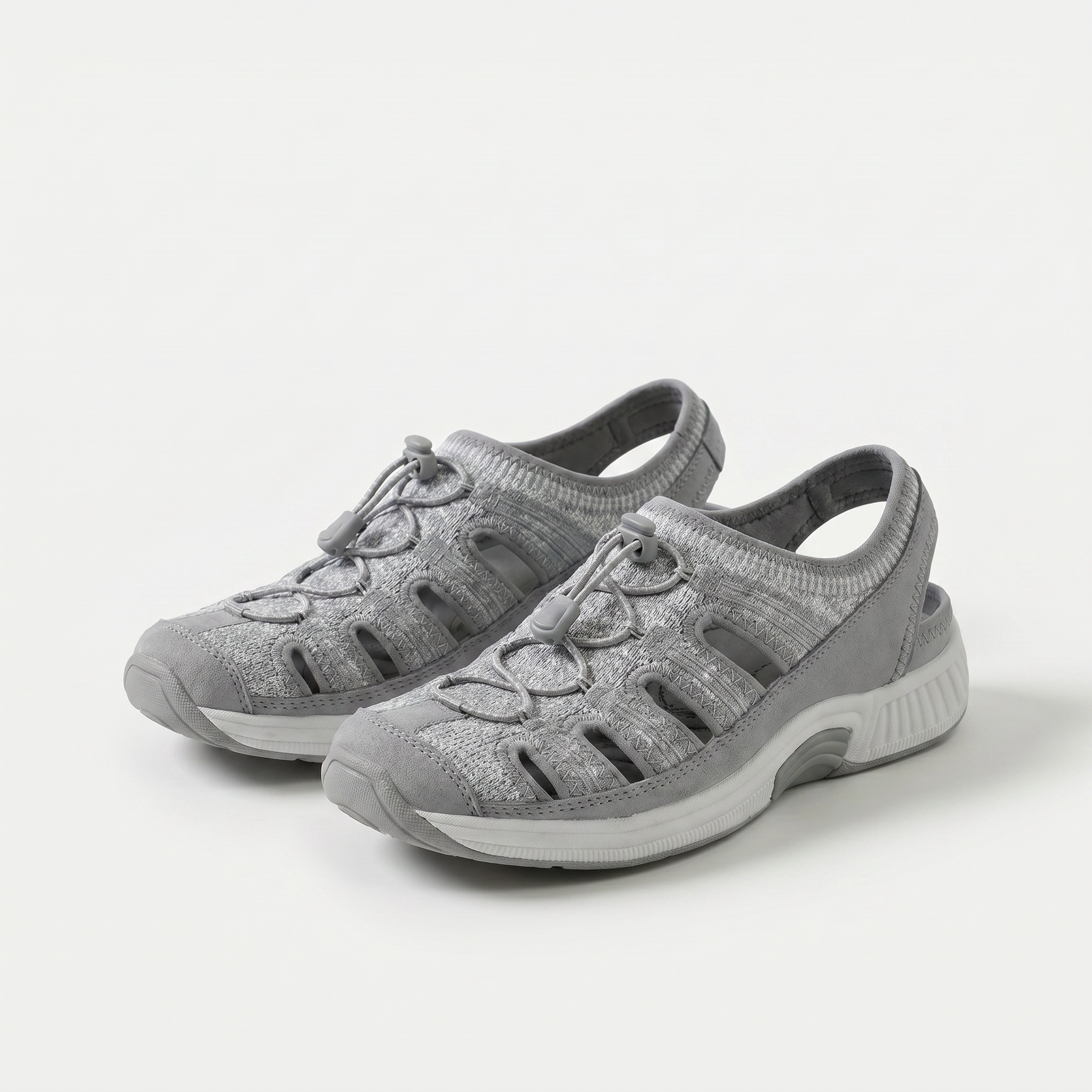 Tessa - The Ultimate Sporty Sandal for Active Summer Adventures