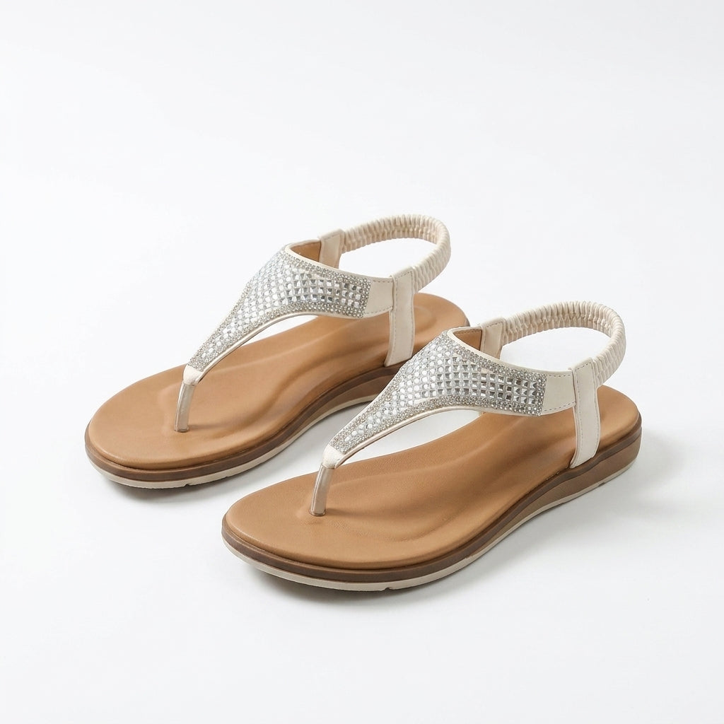 Stella – Effervescent Summer Sandals for Memorable Occasions