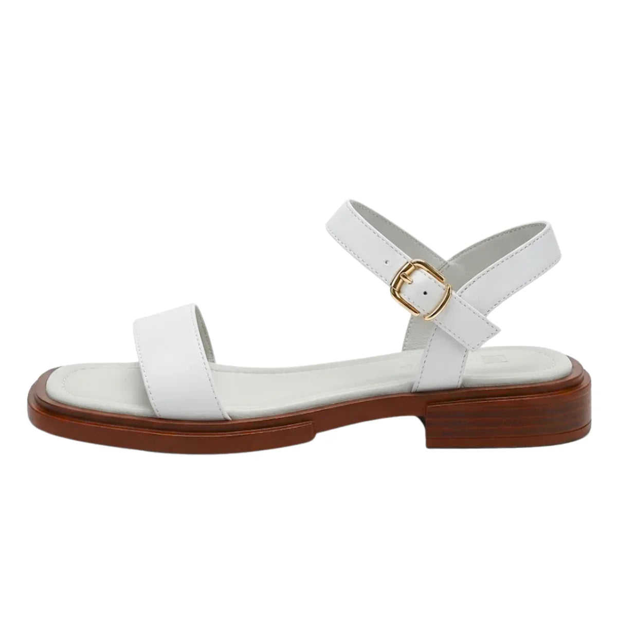 Adjustable Comfort Fit Summer Sandals for Women – Orthopedic Design
