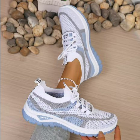 Selora | Everyday Comfort Sneakers