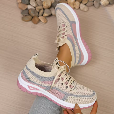 Selora | Everyday Comfort Sneakers