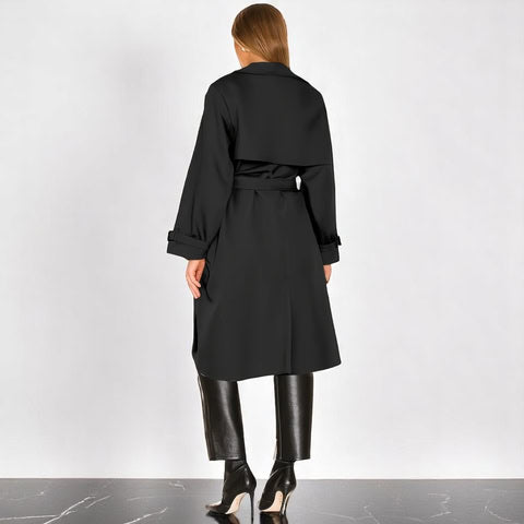 Trench Coat Briony