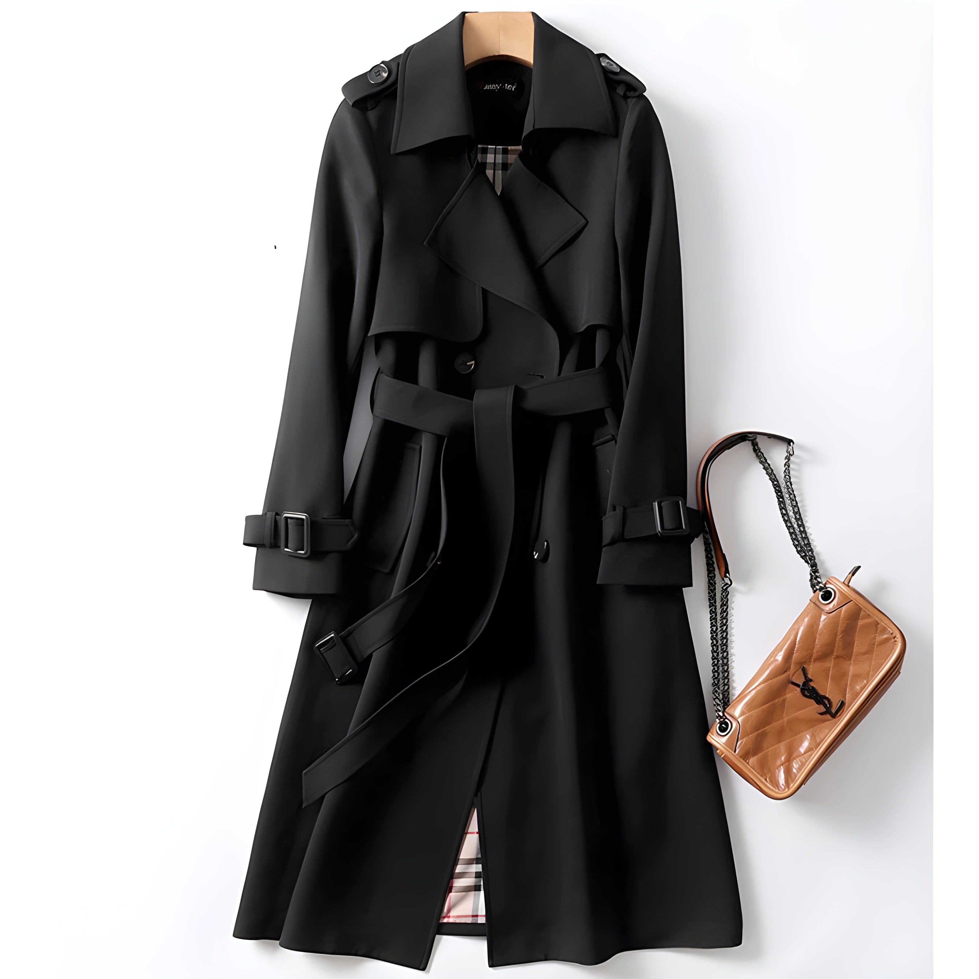 Trench Coat Briony